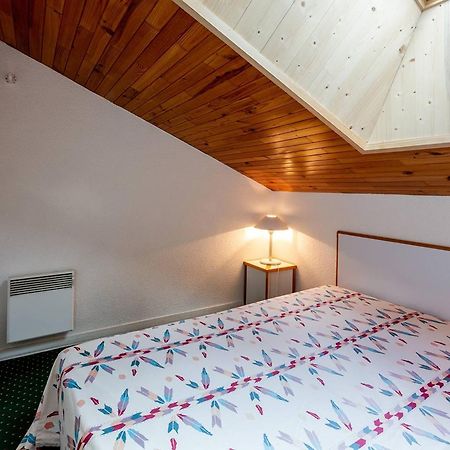 Appartement Confortable A Meribel, 6 Couchages, Balcon Expose Sud - Fr-1-355-57 Kültér fotó