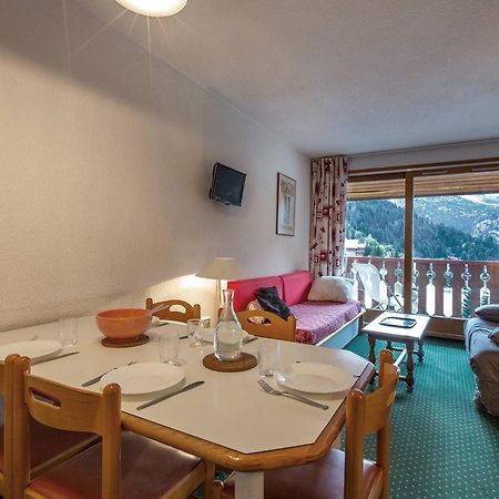 Appartement Confortable A Meribel, 6 Couchages, Balcon Expose Sud - Fr-1-355-57 Kültér fotó